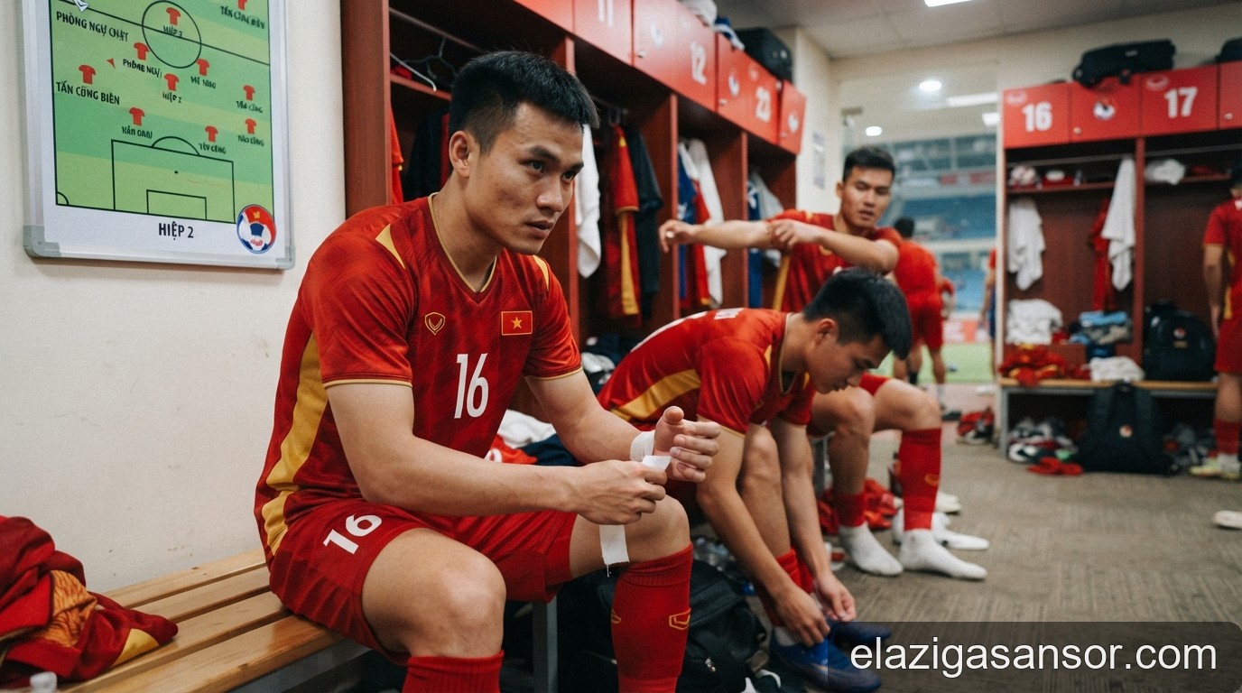 Bán kết ASEAN Cup 2026: Việt Nam và Malaysia trước ngưỡng cửa chung kết - 2