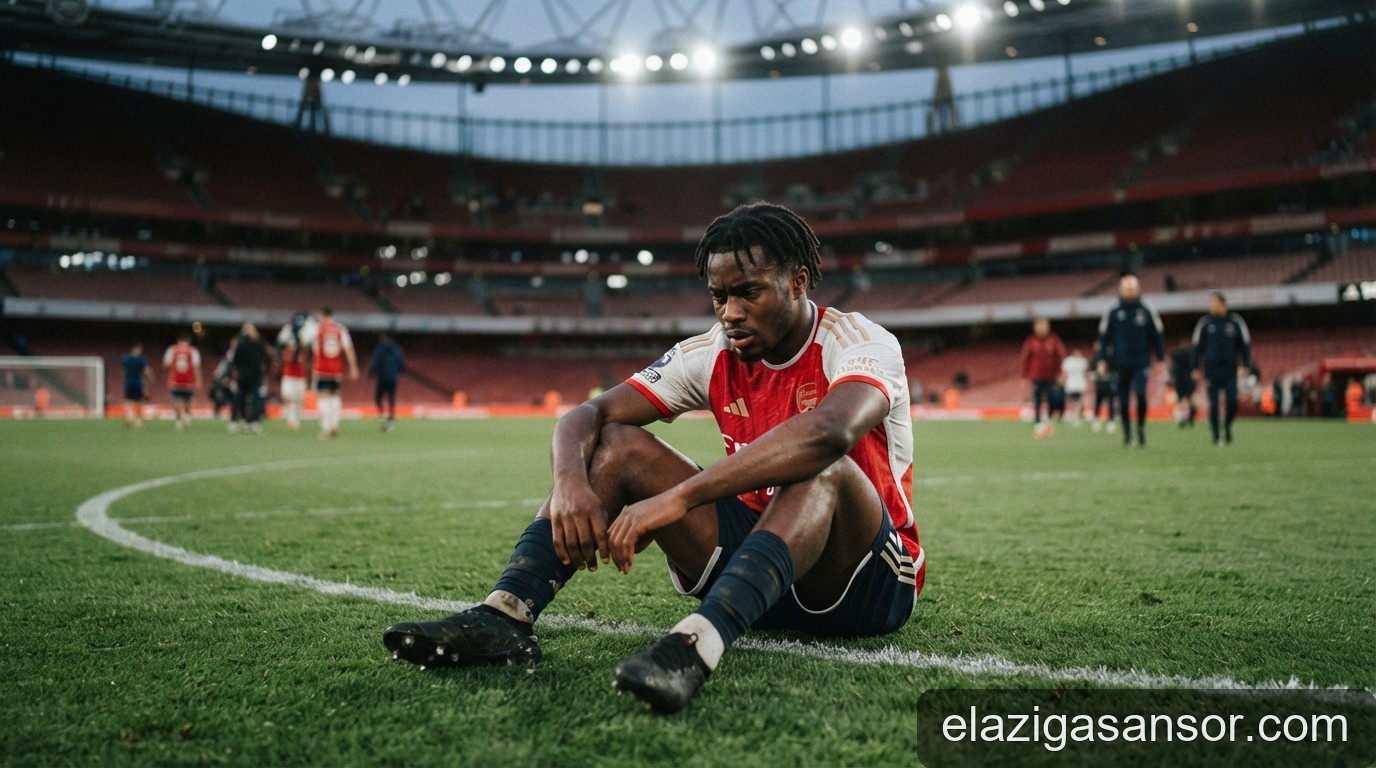 Premier League 2026/27: Arsenal và áp lực bảo vệ ngôi vương trong mùa giải đầy biến động - 2