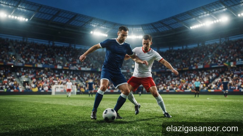 UEFA Nations League 2026/27: Khởi tranh giai đoạn vòng bảng đầy kịch tính