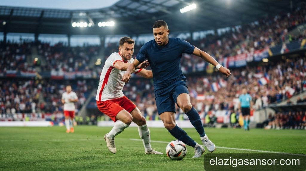 UEFA Nations League 2026/27: Những thay đổi thể thức và tâm điểm lượt trận khai màn