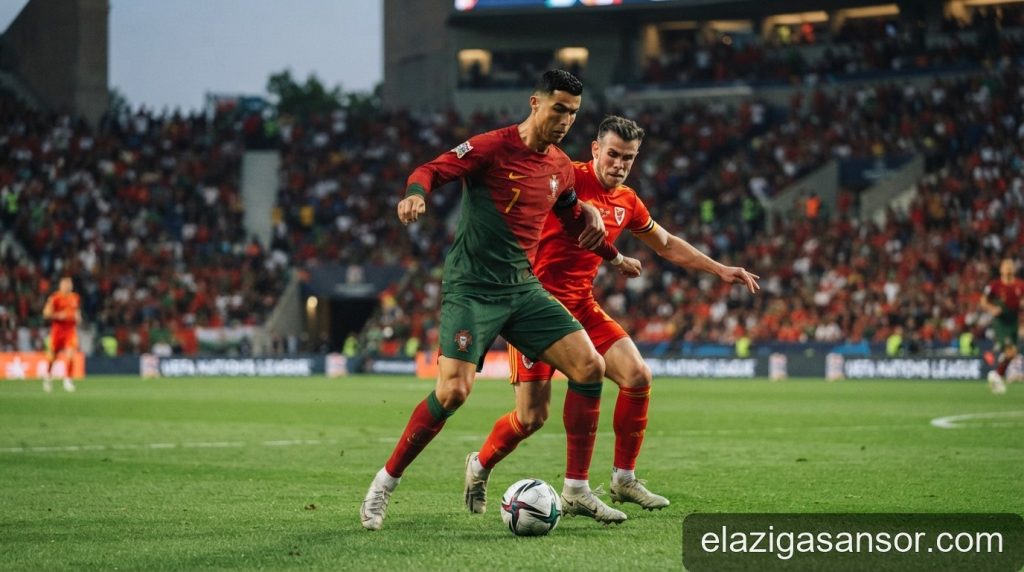 UEFA Nations League 2026/27: Khởi tranh lượt trận đầu tiên với tâm điểm Bồ Đào Nha vs Wales