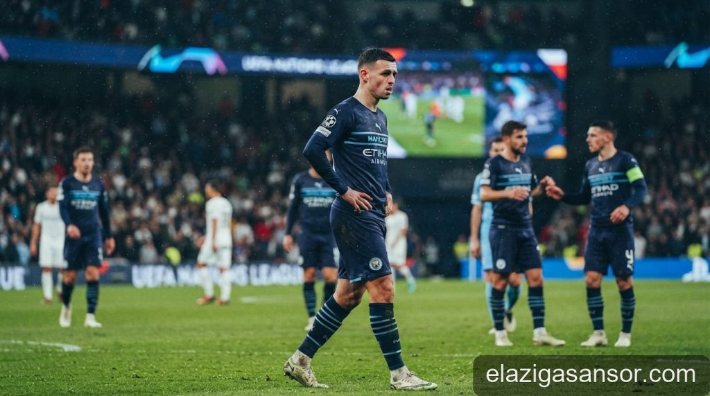 UEFA Nations League 2026/27: Cú sốc Man City và những biến động chuyển nhượng tháng 1