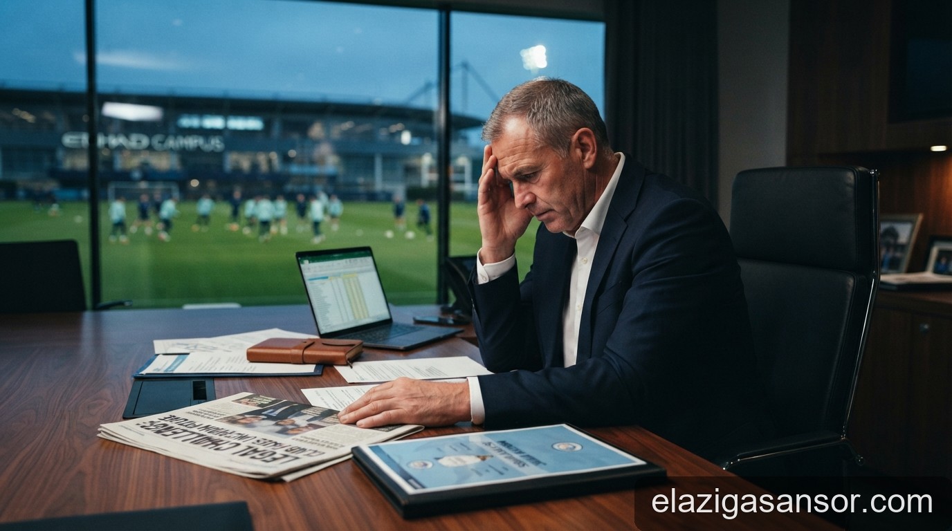UEFA Nations League 2026/27: Cú sốc Man City và những biến động chuyển nhượng tháng 1 - 2