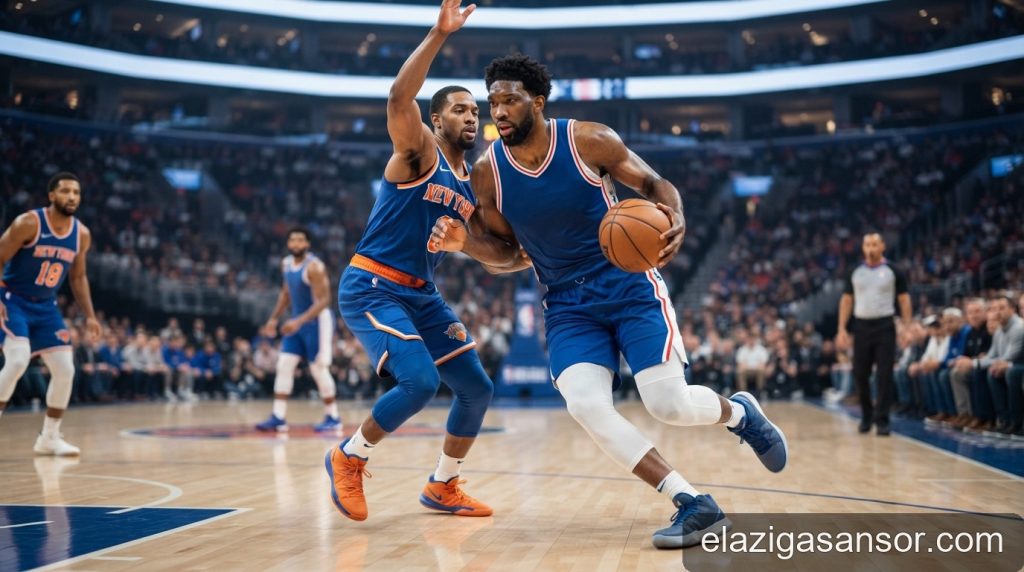 NBA 2026/27: Những thay đổi chiến thuật và ứng viên sáng giá trước ngày khai màn