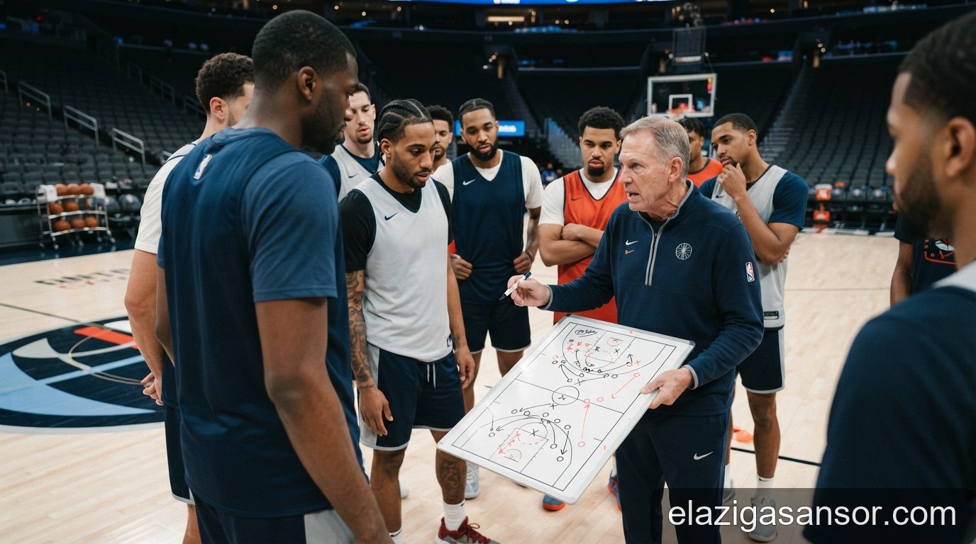 NBA 2026/27: Những thay đổi chiến thuật và ứng viên sáng giá trước ngày khai màn - 2