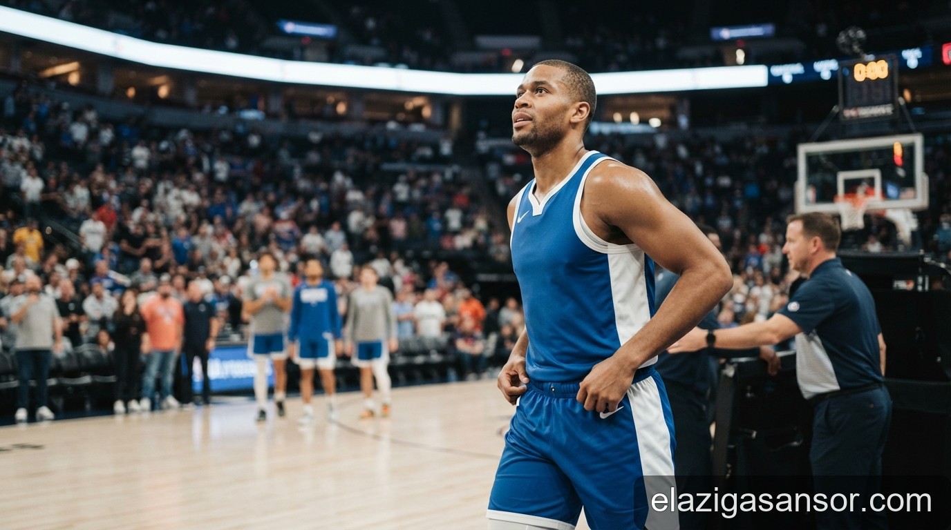 NBA Preseason 2026: Những màn chào sân đáng chú ý của các siêu sao trong màu áo mới - 2